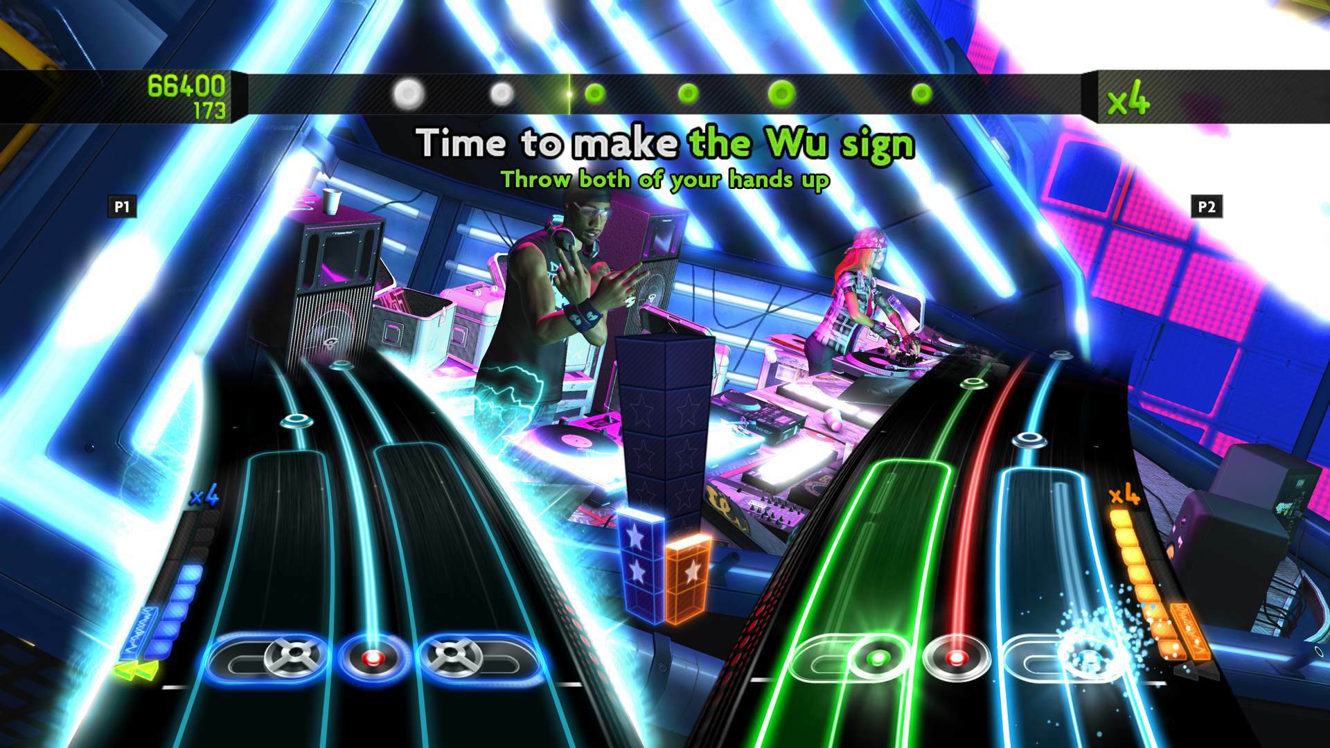 DJ Hero 2 - Imagen 38